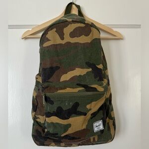 Herschel Supply Co. Daypack Backpack